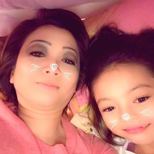 Meet your Posher, Tuyet